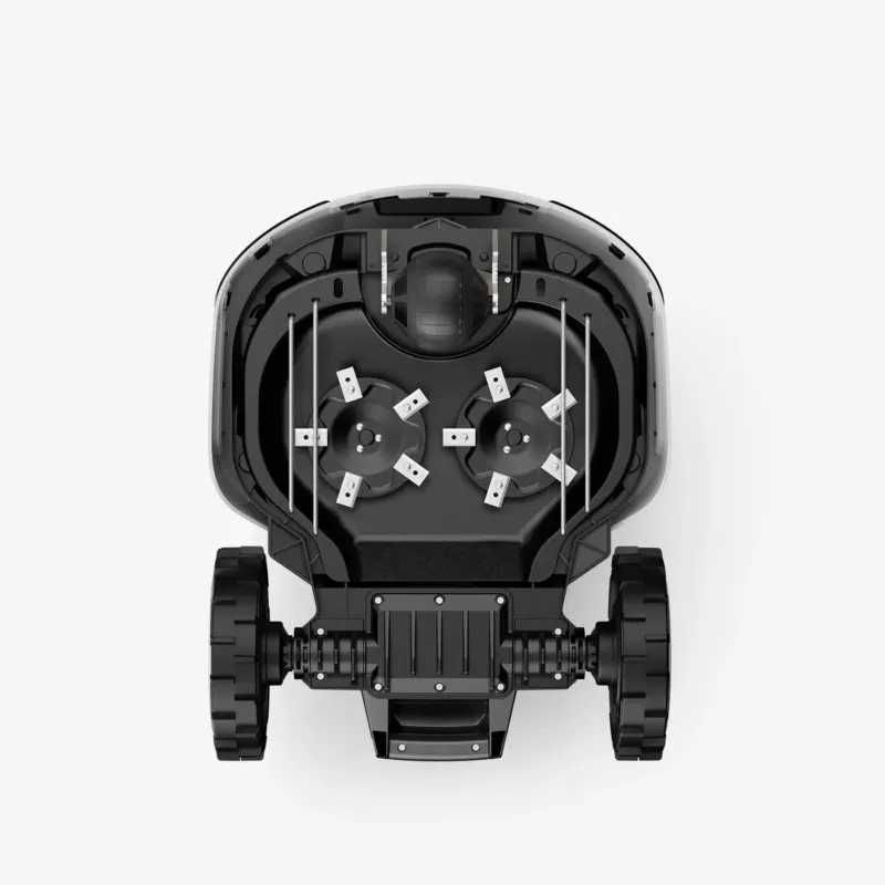Robot koszący GPS Mammontion YUKA 2000 raty 0%