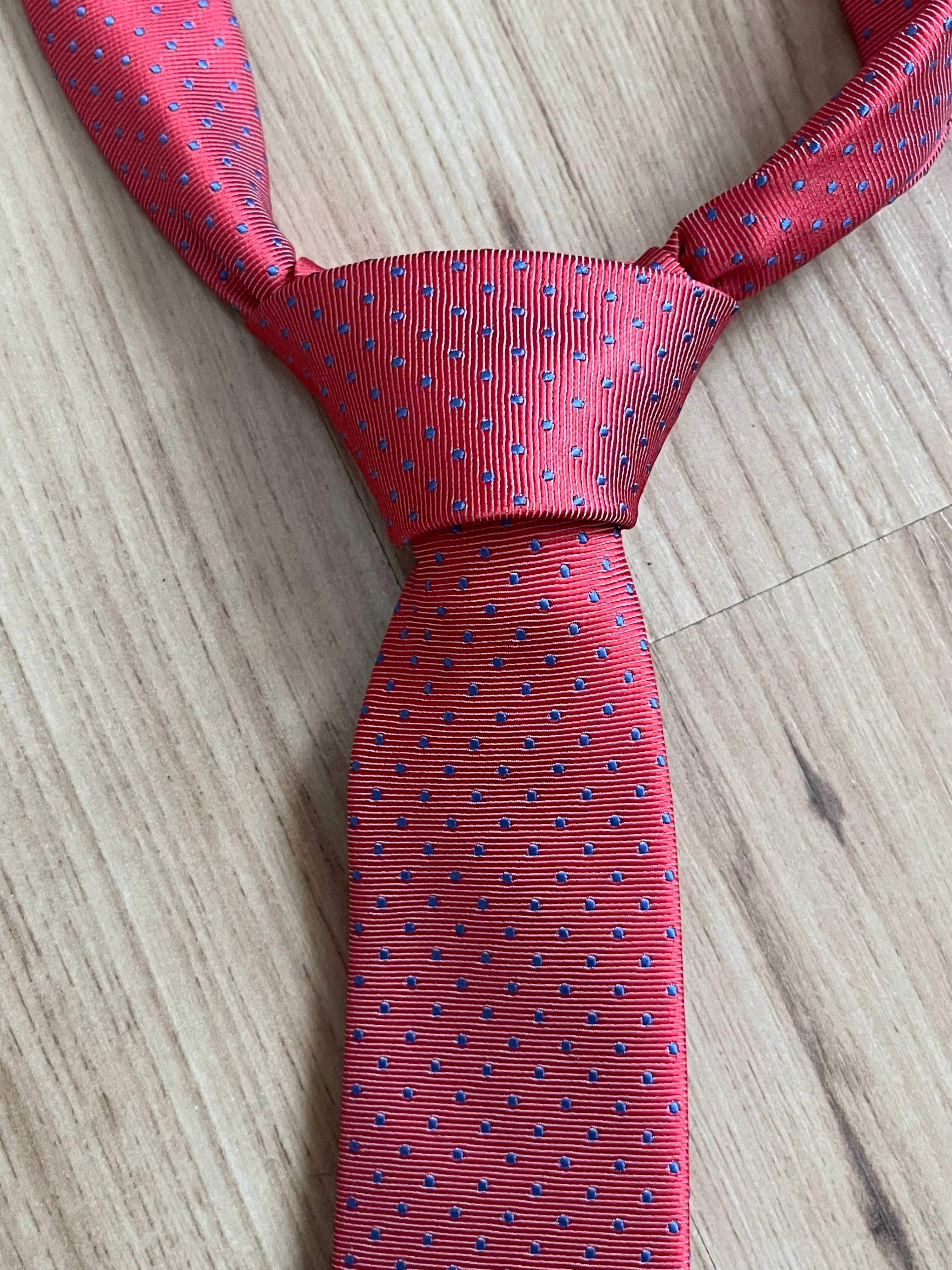 Krawat Pako Lorente
