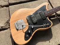 Giatara elektryczna SKG Jazzmaster