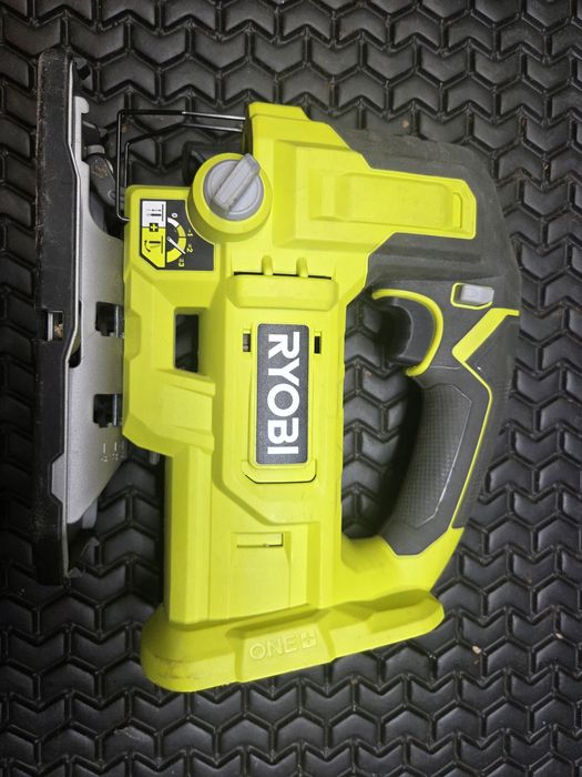 Wyrzynarka Ryobi 18V ONE stan bardzo dobry