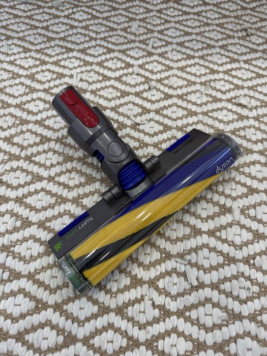 Nowa szczotka elektro szczotka laser optic Dyson V10 V11 V15