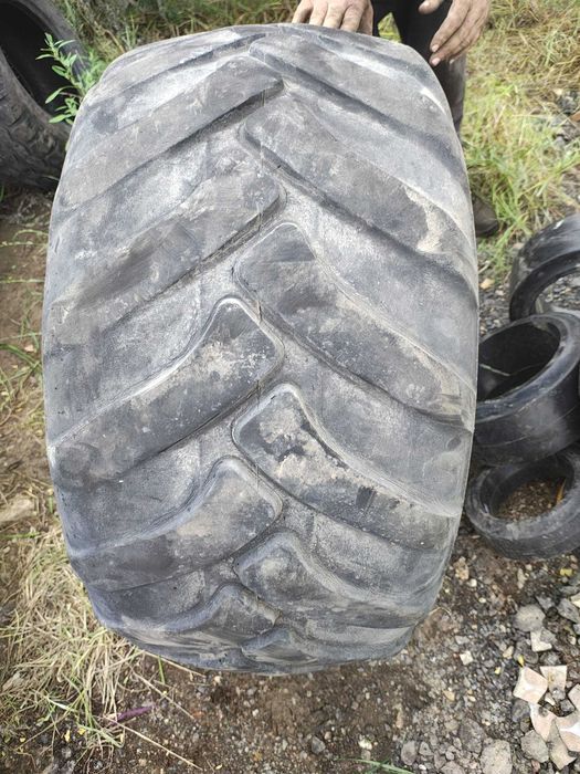 Opona przemysłowa 500/60-22.5 Starco wozidło ładowarka JCB Terex Cat