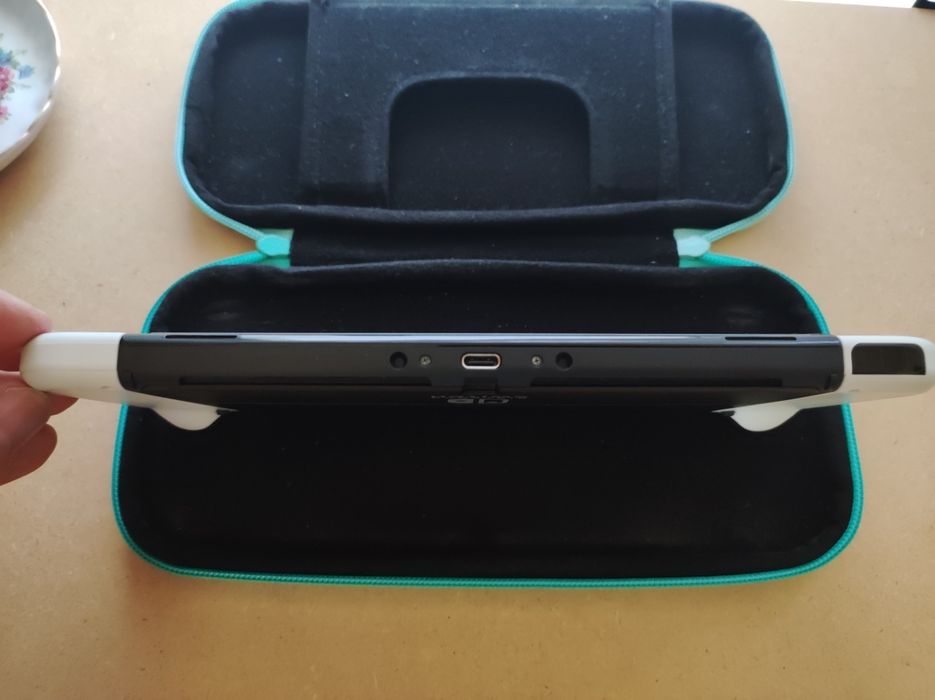 Nintendo switch oled 256Gb Kefir Ultra