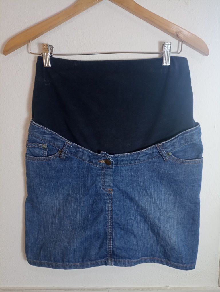 Conjunto de Grávida (5 peças)