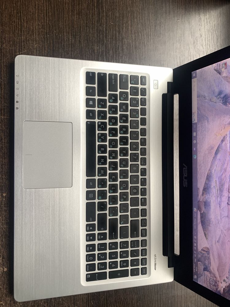 б/у ноутбук acer i7 gt740M