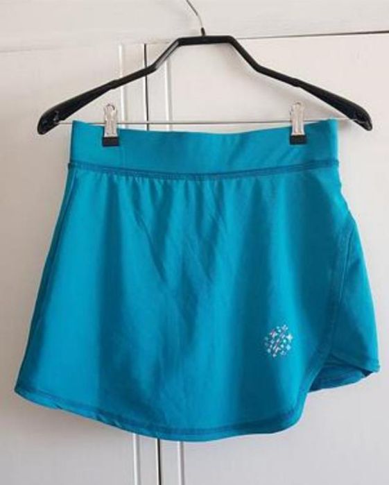 Нова жіноча юбка-шорти M