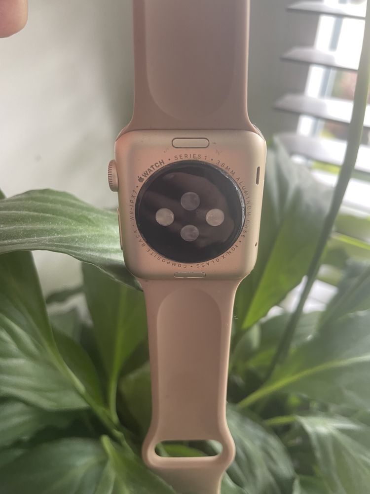 Apple Watch 1 40 mm