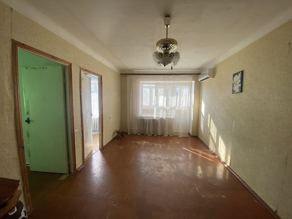 4х квартира  Вітрука