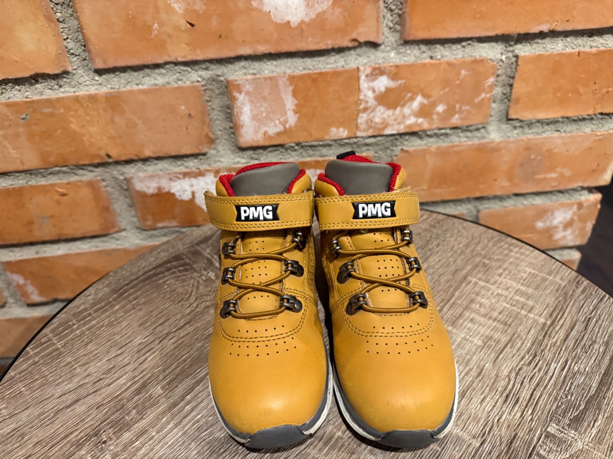 Buty zimowe Primigi roz. 28