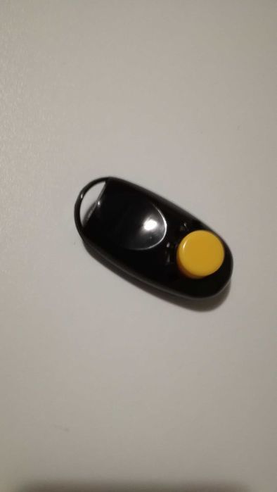 zestaw do nauki PSA clik clikier gwizdek smyczka oryginał e-collar usa