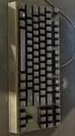 Razer Blackwidow V3 TKL Green Switch