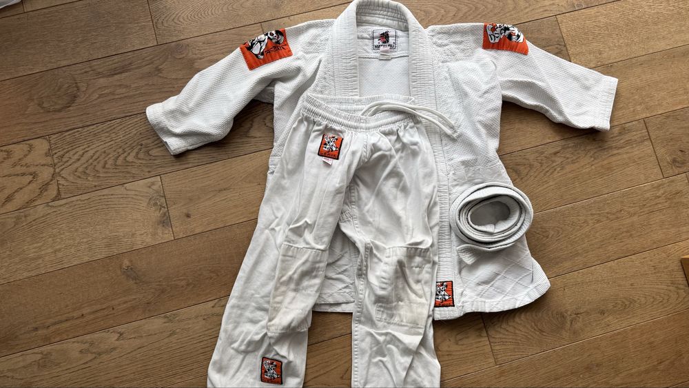 Judoga Matsuru Judo Lemur rozm. 119