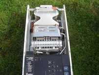 VAILLANT części atmotec vc/vcw