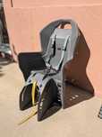 Cadeira para bicicleta Polisport