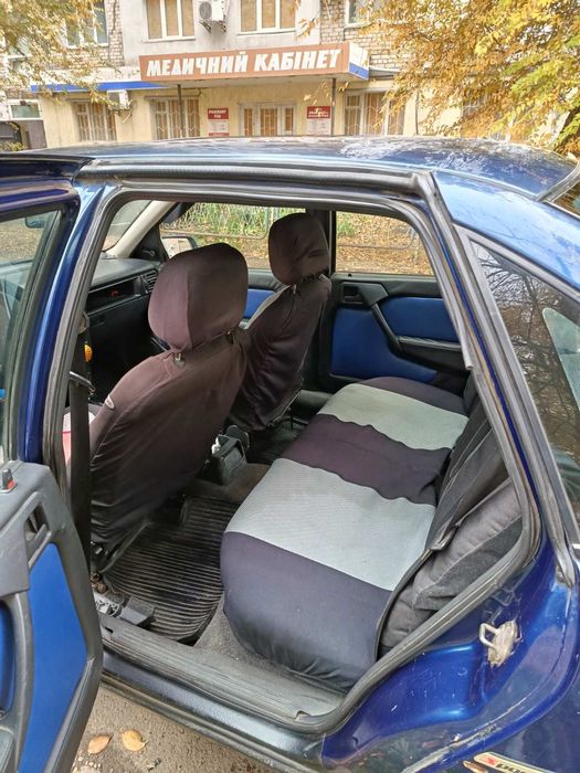 Продам Опель вектра