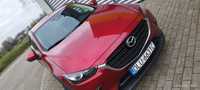 MAZDA CX- 3 lift 2.0 benzyna, automat, ASO, niski przebieg, bezwypadek