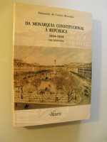 Brandão (Fernando de Castro);Da Monarquia Constitucional à República