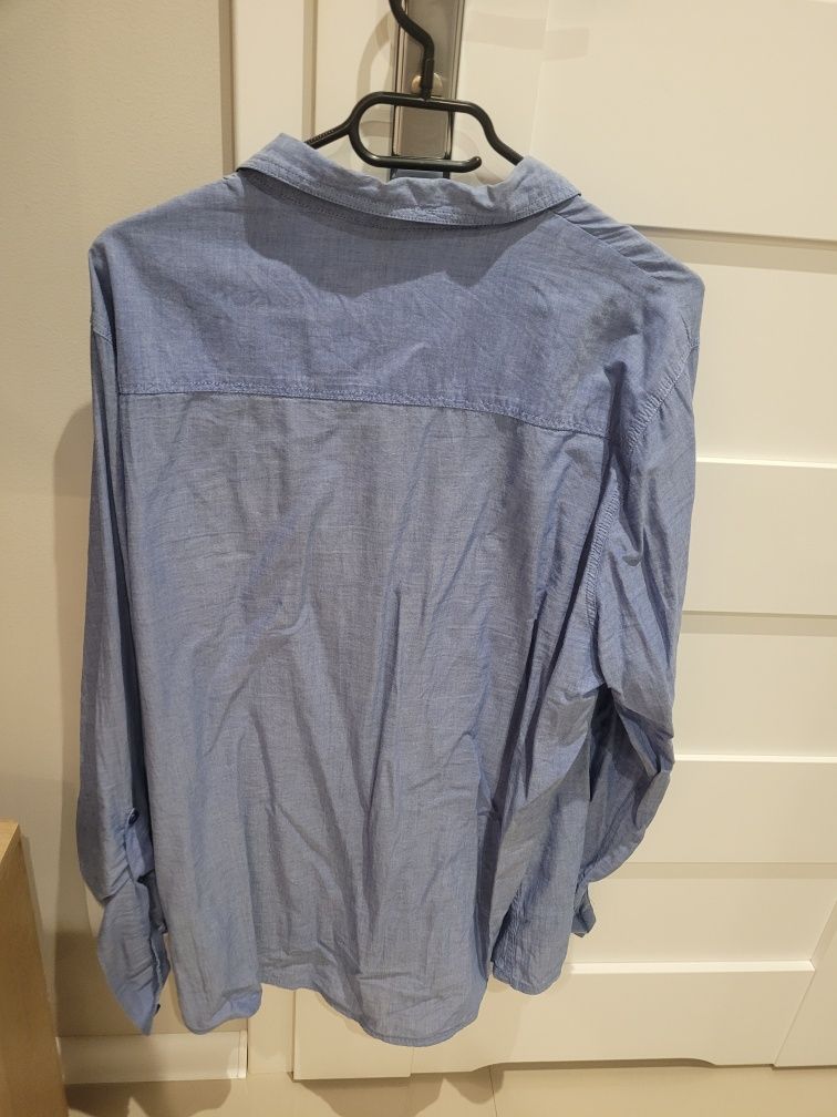 Koszula męska H&M