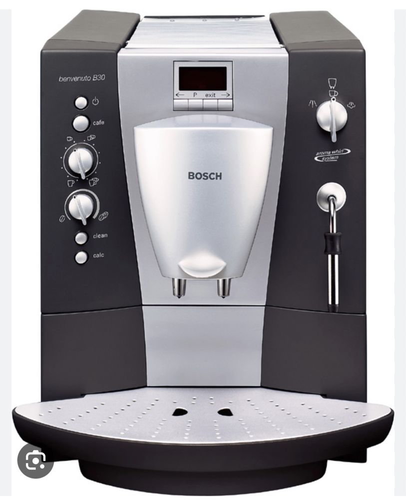 Bosch benvenuto b30