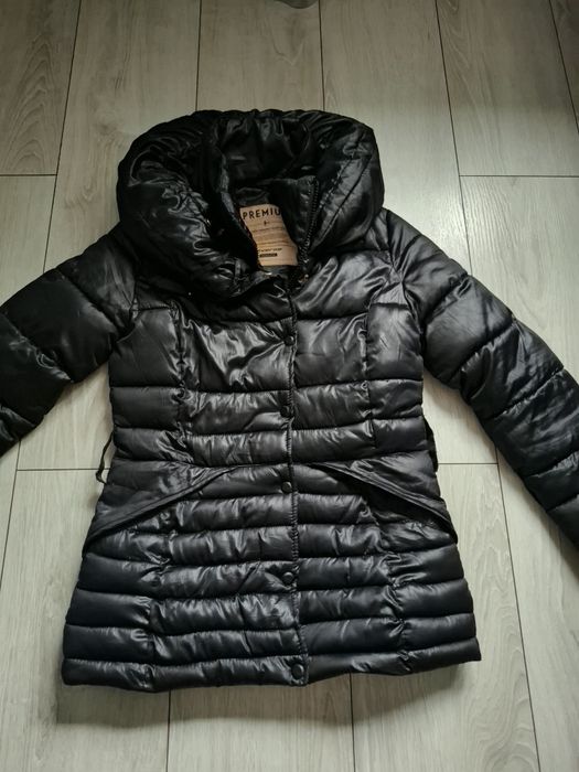 Kurtka zimowa damska Diverse S