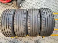 Opony letnie NOWE demontaż 18 cali 225/40/18 MICHELIN