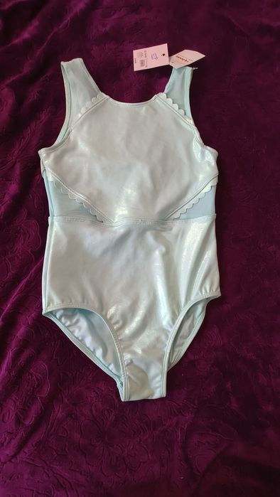 Купальник суцільний XL(14-16)