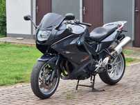 Bmw F800 GT bez wkładu !