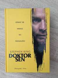 Stephen King "Doktor Sen"