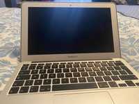 Macbook air - com windows