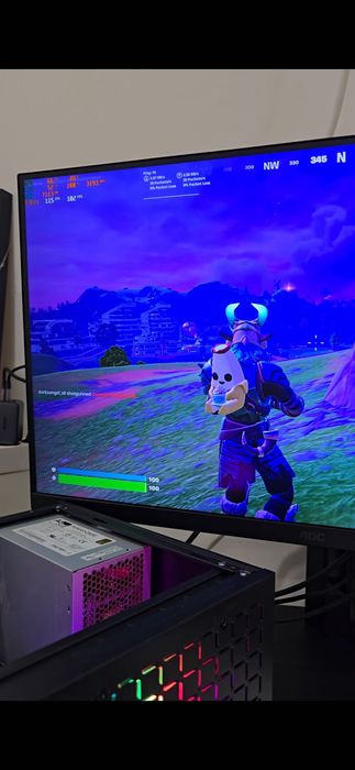 Pc/Computador GTX 1650