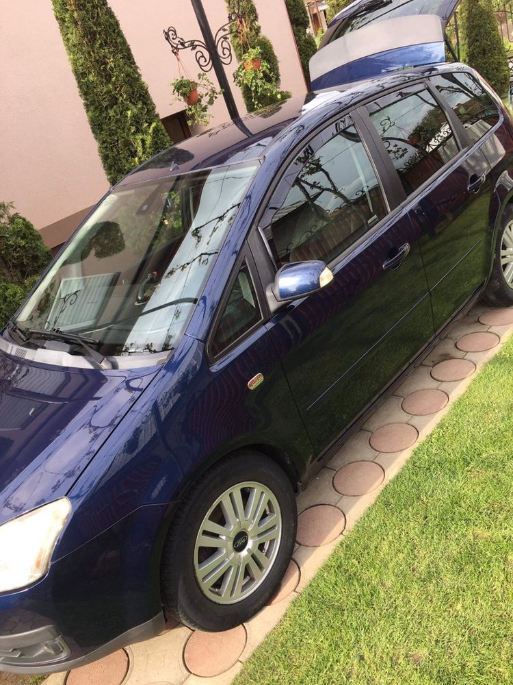 Ford C-Max 2006р