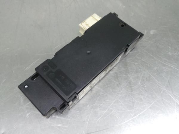 Módulo confort PEUGEOT 3008 I (0U_)