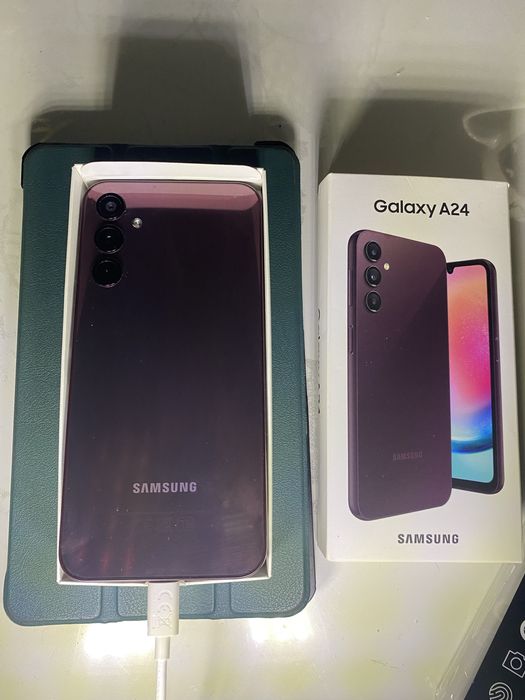 Samsung galaxy a 24 128gb