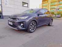 Kia Stonic 1.6 CRDI 2020R