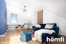 Komfortowy apartament | ogródek| nieopodal Krakowa