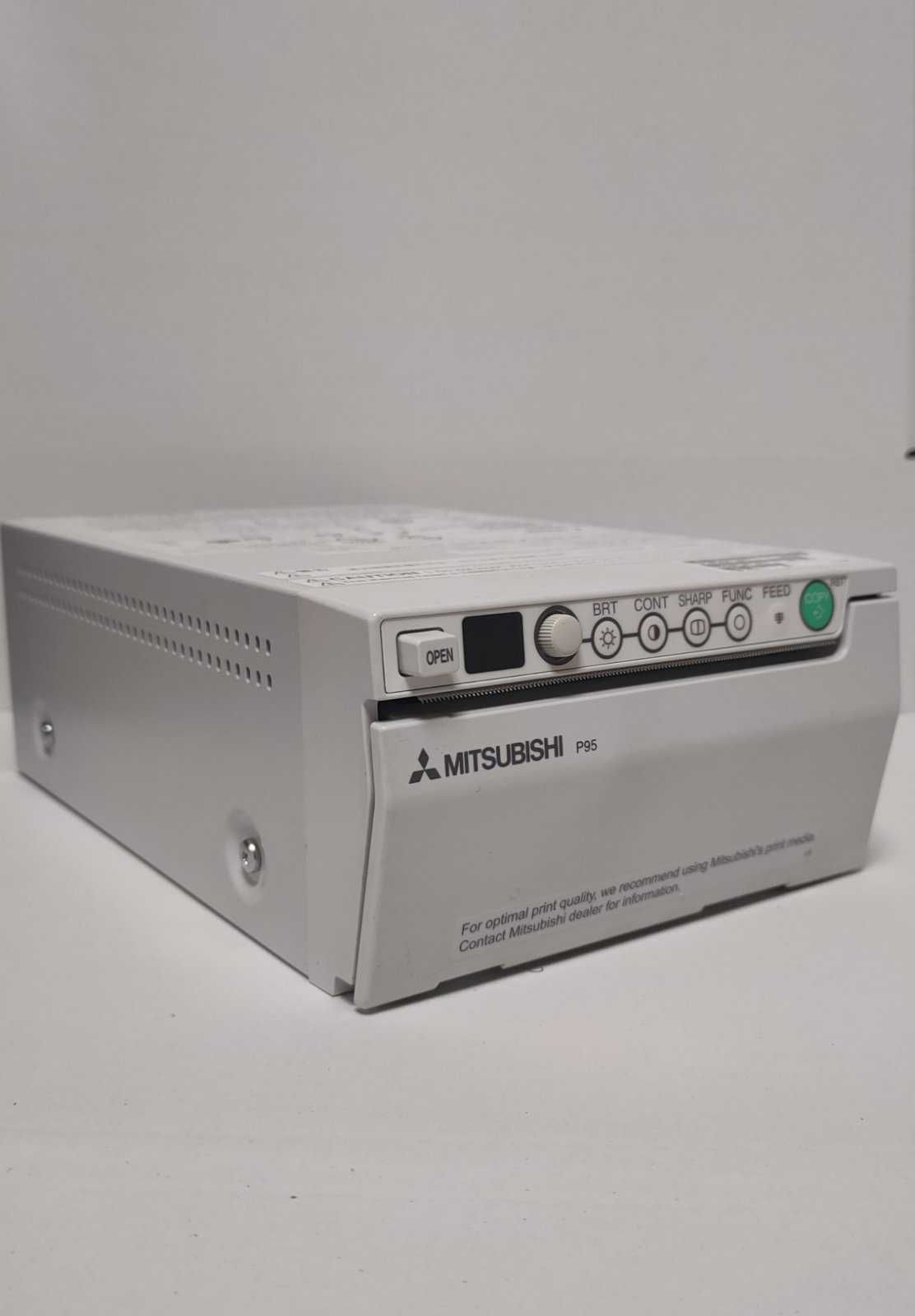 Принтер Mitsubishi P95 до УЗД (ultrasound,Узі,Ренген,Сканер)