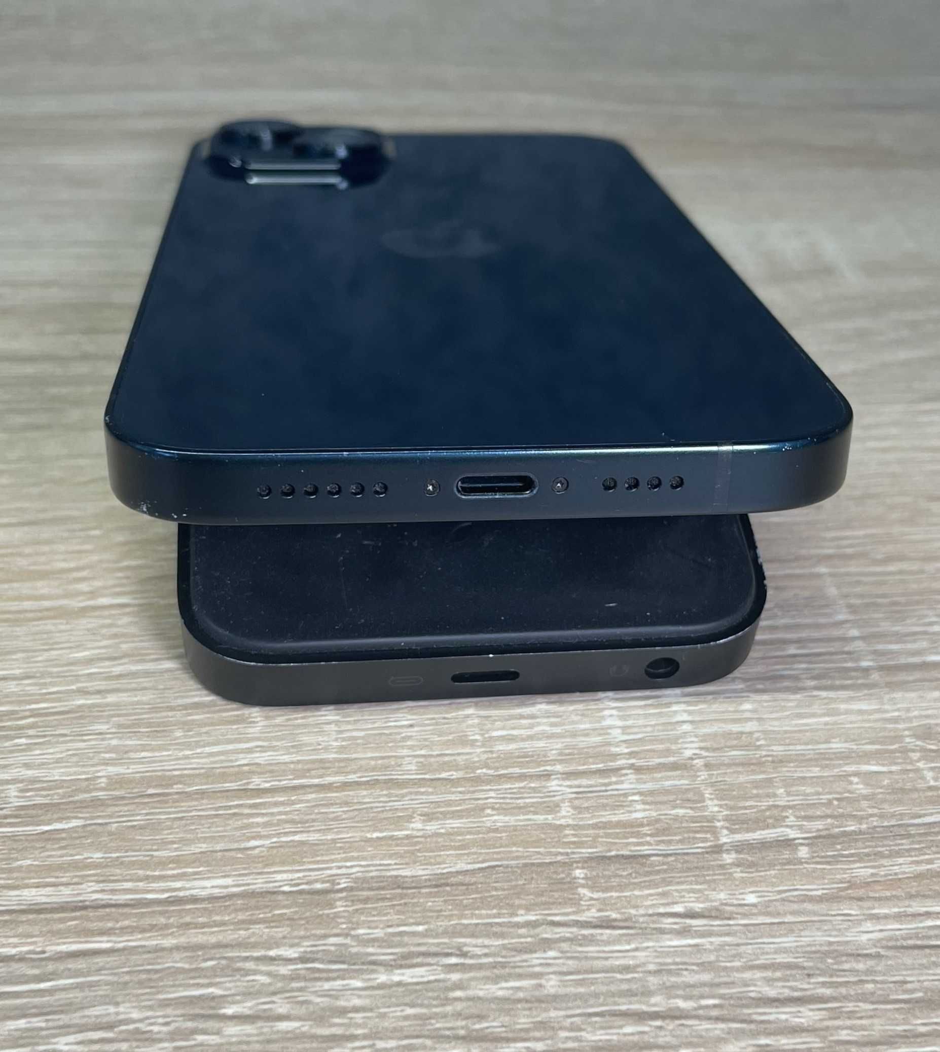 іPhone 14 Plus 128Gb Midnight iCLOUD LOCK | Айфон 14 Плюс ЗАБЛОКОВАНИЙ