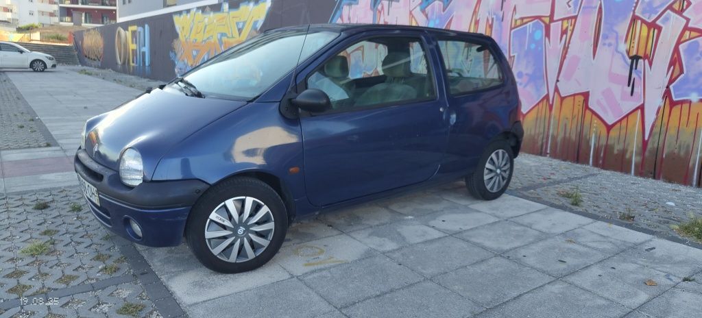 Renault Twingo 1 1.2 1999