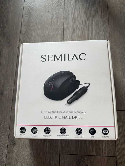 Frezarka Semilac