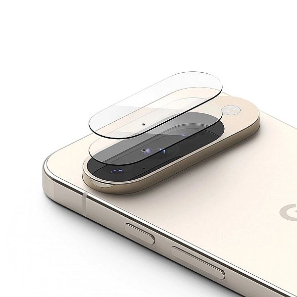 Osłona Aparatu Ringke Camera Protector 2-Pack Google Pixel 10 Clear