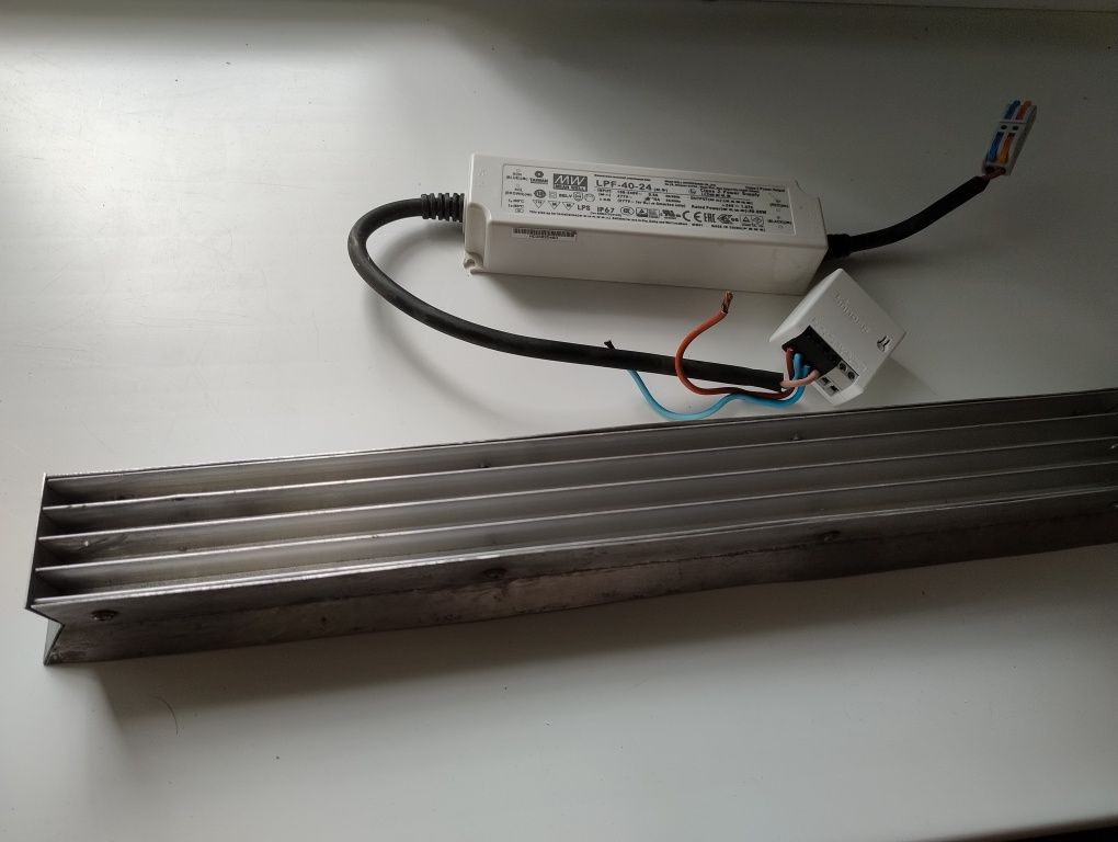 Фітолампа Led grow фіто mini Quantum board lm301H (Sun board) комплект