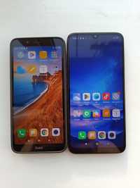 Xiaomi redmi 7 та redmi 7a опис