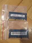 Pamięć RAM 2x4GB