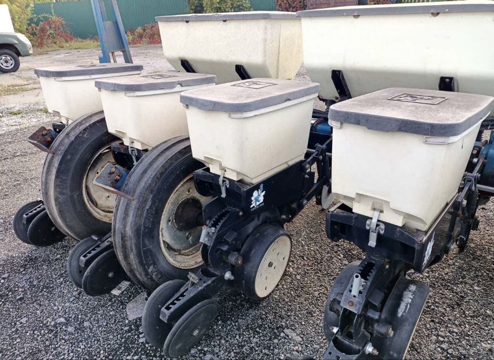 Сівалка Kinze 3000 Кінза ціна з ПДВ