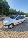 Renault Clio 1.9 Disel