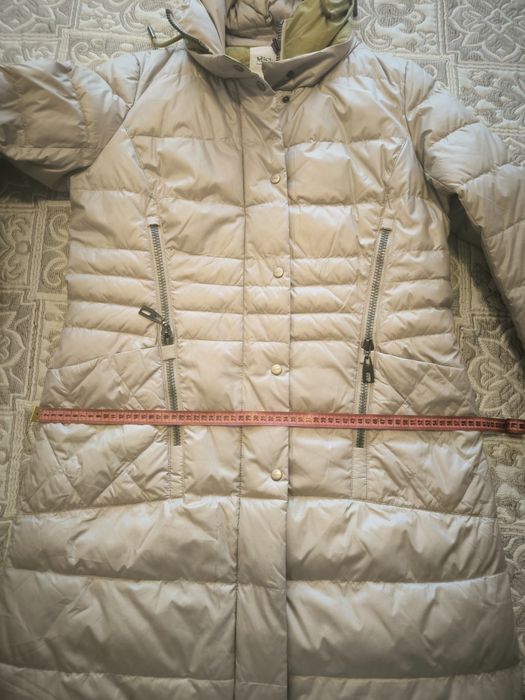 Пальто ,,Michele,,  зимове,пуховик,нове!