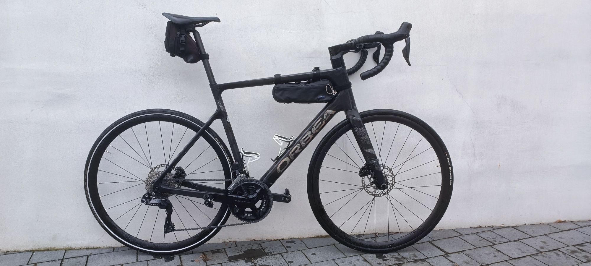 Nowa ORBEA ORCA M30i Di2 rozmiar 57
