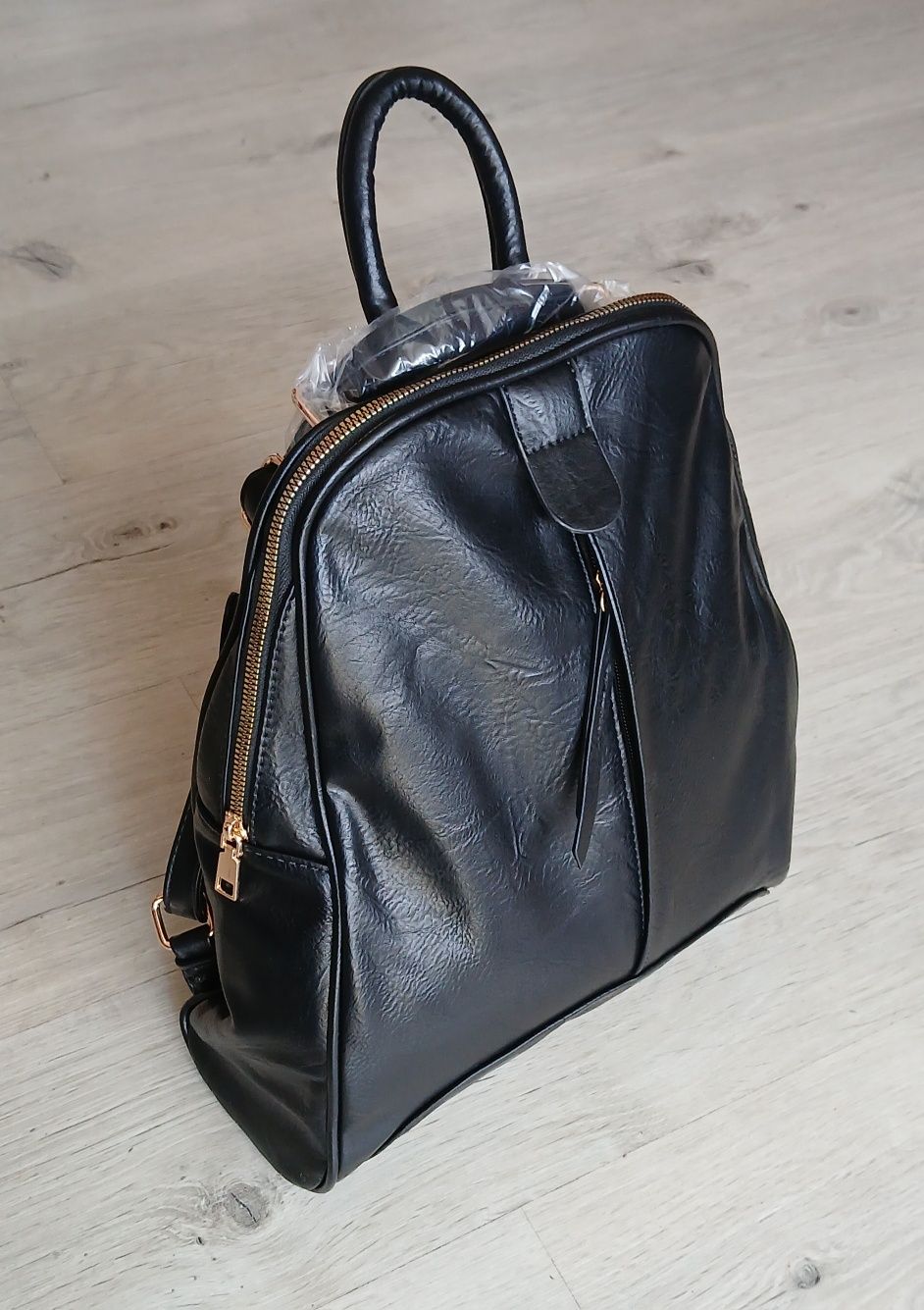 Plecaki damskie Victoria&Co