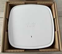 CISCO Catalyst 9130AX Series Access Points Data Sheet
Data NOWY