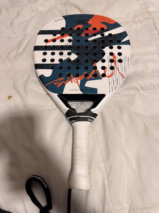 Bullpadel ionic light
